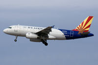 N826AW @ KPHX - No comment. - by Dave Turpie