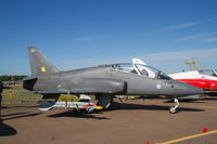 HW-355 @ EFJY - Static display at the 100th Anniversary of the Finnish Air Force airshow - by alanh