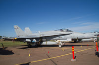 HN-439 @ EFJY - Static display at the 100th Anniversary of the Finnish Air Force airshow - by alanh