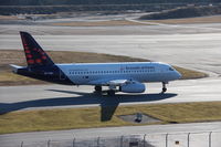 EI-FWF @ ESSB - CityJet