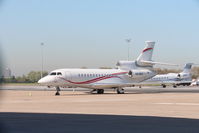 VQ-BVS @ LFPB - Corporate - by Jan Buisman