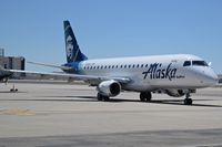 N193SY @ KBOI - Ready to taxi to RWY 10L.
