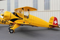 N133HG @ SZP - 2016 Galpin JUNGMEISTER, AEROSPORT IO-360(SER), a stunning build! - by Doug Robertson