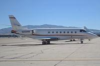 N250HM @ KBOI - Parked on north GA ramp. - by Gerald Howard
