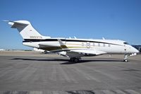 N883TW @ KBOI - Parked on the north GA ramp. - by Gerald Howard