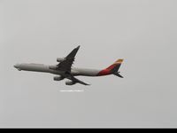 EC-KZI @ EGLL - Departing London Heathrow.