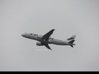 OH-LXM @ EGLL - Departing London Heathrow. - by Luke Smith-Whelan