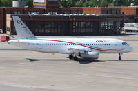 EI-FWB @ EDDT - Cityjet - by Jan Buisman