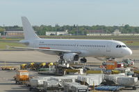 ES-SAQ @ EDDT - easyJet Europe - by Jan Buisman