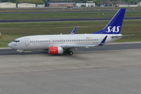 SE-REU @ EDDT - SAS