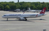 TC-JTL @ EDDT - THY - by Jan Buisman