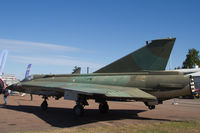 DK-241 @ EFJY - Part of the Central Finnish Aviation Museum display at the 100th Anniversary of the Finnish Air Force airshow - by alanh