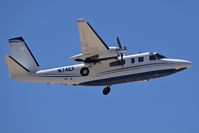 N74EF @ KBOI - Climb out rom RWY 28R. - by Gerald Howard