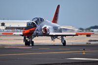 167096 @ KBOI - Taxiing on Alpha. - by Gerald Howard