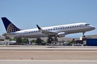 N149SY @ KBOI - Take off from RWY 28R.