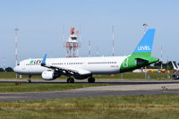 OE-LCR @ EGSH - Departing from Norwich. - by Graham Reeve