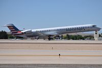 N952LR @ KBOI - Take off from RWY 28R. - by Gerald Howard