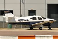N6081F @ EGSH - Return Visitor. - by keithnewsome