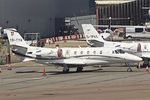 YR-TYA @ EGGW - at London Luton - by Terry Fletcher