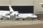 9H-TOO @ EGGW - At London Luton - by Terry Fletcher