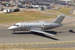 9H-VFJ @ EGGW - at London Luton - by Terry Fletcher
