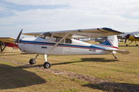 VH-CEI @ YWSG - Watts Bridge 2018 - by Arthur Scarf