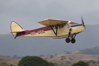 VH-UUL @ YWSG - Watts Bridge 2018