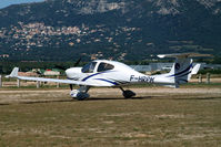 F-HRPM @ LFKC - Parked - by micka2b