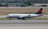 N247SY @ KSLC - ERJ 170-200 LR - by Mark Pasqualino