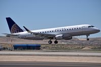N149SY @ KBOI - Landing RWY 28R.