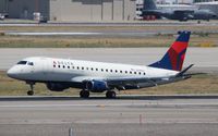 N246SY @ KSLC - ERJ 170-200 LR - by Mark Pasqualino