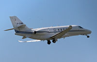 D-CAWK @ EHLE - Lelystad Airport
