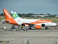 OE-LQK @ LFLL - EasyJet Europe - by Jean Christophe Ravon - FRENCHSKY