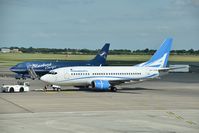 EK73736 @ LFLL - Armenia Aircompany - by Jean Christophe Ravon - FRENCHSKY