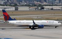 N847DN @ KSLC - Boeing 737-900ER - by Mark Pasqualino