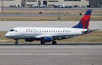 N616CZ @ KSLC - ERJ 170-200 LR - by Mark Pasqualino