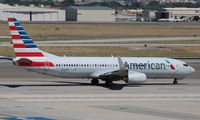N868NN @ KSLC - Boeing 737-800 - by Mark Pasqualino