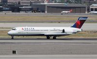 N968AT @ KSLC - Boeing 717-200 - by Mark Pasqualino