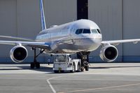 N56859 @ SFO - SFO 2018. - by Clayton Eddy