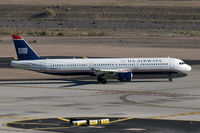 N194UW @ KPHX - No comment. - by Dave Turpie