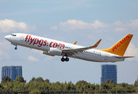 TC-CPK @ CPH - Copenhagen 27.6.2018 T/O R-22R - by leo larsen