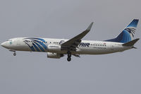 SU-GCO @ LGAV - Athens - by Roberto Cassar