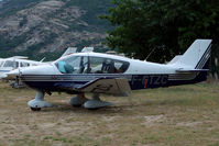 F-GTZC @ LFKC - Parked - by micka2b
