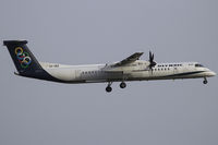 SX-OBA @ LGAV - Athens - by Roberto Cassar