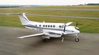 D-IMVC @ EDQD - D-IMVC Bayreuth Airport - by flythomas