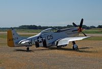PH-JAT @ EHLE - Lelystad Airport - by Jan Bekker
