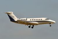 OY-JPJ @ EGSH - Return Visitor. - by keithnewsome
