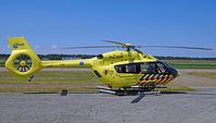 PH-OOP @ EHLE - Lelystad Airport
