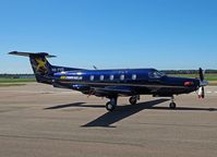 HB-FVD @ EHLE - Lelystad Airport