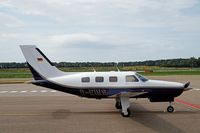 D-EINS @ EHLE - Lelystad Airport - by Jan Bekker